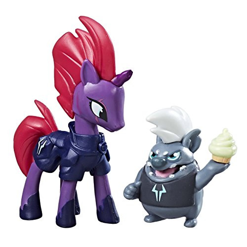 My Little Pony Friendship is Magic Collection Set Tempest Shadow