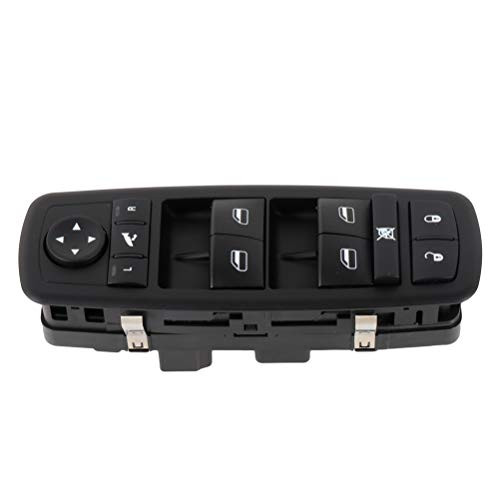 04602534AG Power Window Switch Replacement Parts For 2008-2011 Chrysler Town  and  Country 2008-2011 Dodge Grand Caravan2009-2010 Dodge Jounery