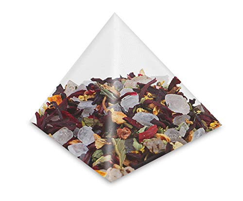 OuYang Hengzhi Instant Triangle Tea Bag Sour Prune Soup Suan Mei Tang ????? 100g/3.5oz OuYang Hengzhi Instant Triangle Tea Bag Sour Prune Soup Suan Mei Tang ????? 100g/3.5oz
