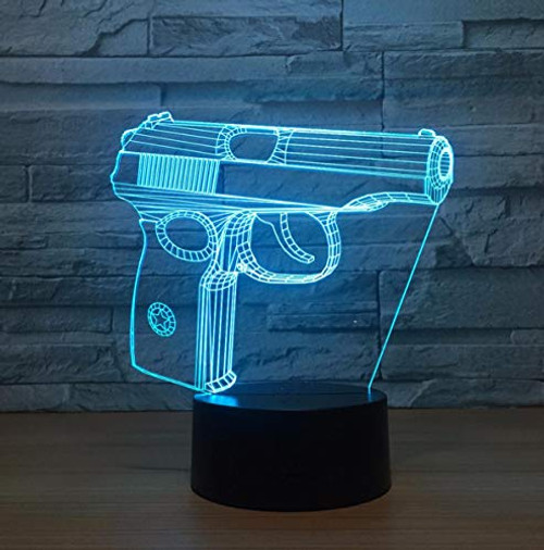 epicurism 3D Lamp 7 Color Led Night Lamps for Kids Touch Led USB Table Lampara Lampe Baby Sleeping Nightlight Room Lamp epicurism 3D Lamp 7 Color Led Night Lamps for Kids Touch Led USB Table Lampara Lampe Baby Sleeping Nightlight Room Lamp