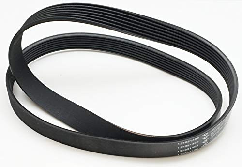 ERP Washing Machine/Dryer Belt for Frigidaire AP5650493 PS5574003 ER137051400