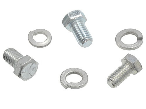 1965-1974 Corvette Power Steering Pump Bolt Kit