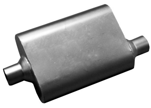 Thrush 17650 Welded Muffler