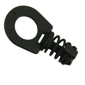 JR Products 00225 Water Heater Door Latch -Quantity 4-