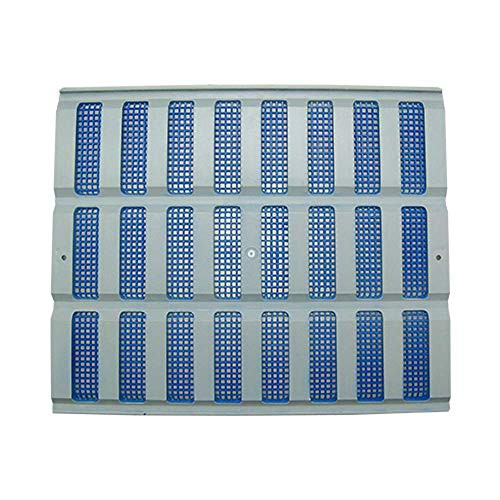 D1NN8151A New Ford Tractor Bottom Grille 2000 3000 4000 4000SU 5000 5100 5200 Plus