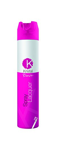 Kristal Basic Line Hair Spray 750 ml