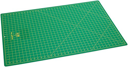 Omnigrid 24-Inch-by-36-Inch Gridded Mat