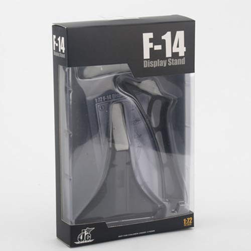 JC Wings 1/72 Aircraft Model Display Support F-14 F14 Witty HM Available Stand
