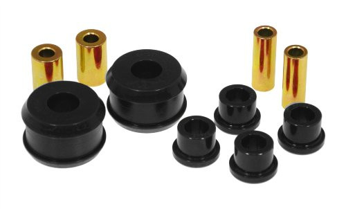 Prothane 22-202-BL Black Front Control Arm Bushing Kit