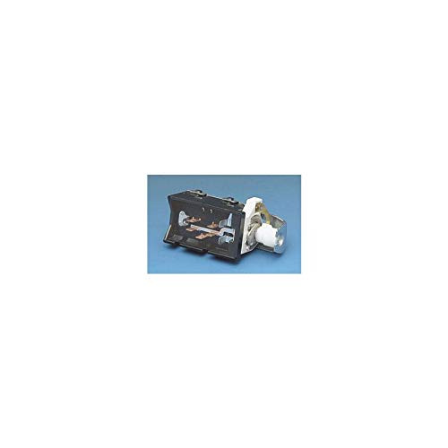 Ecklers Premier Quality Products 57-134453 Chevy Headlight