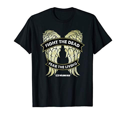 The Walking Dead Daryl Dixon Wings