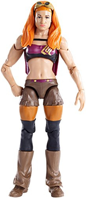 WWE Basic Becky Lynch Figure WWE Basic Becky Lynch Figure