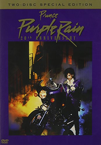 Purple Rain -Two-Disc Special Edition-