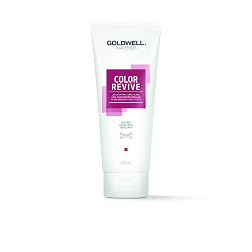 Goldwell Dualsenses Color Revive Color Conditioner WARM RED 200ML Goldwell Dualsenses Color Revive Color Conditioner WARM RED 200ML