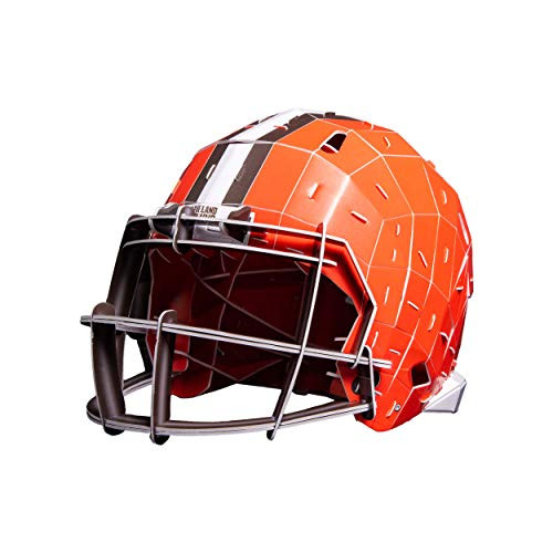 FOCO Cleveland Browns NFL PZLZ Helmet