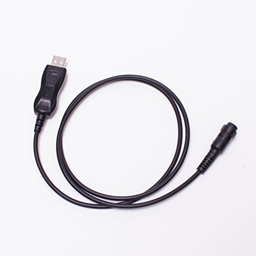 Arrowmax APCUSB-YM134 FTDI USB Programming Cable for Yaesu VX-8R VX-8DR as CT-134