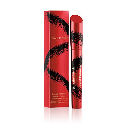 Elizabeth Arden Dramatic Volume Mascara Brown
