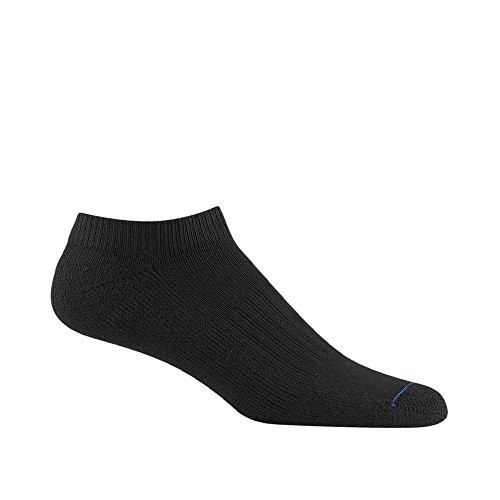 Wigwam Whirlwind II Sock 2 Pack Black X-Large