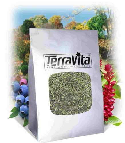 Yellow Dock Root Tea -Loose- -8 oz ZIN 510804-