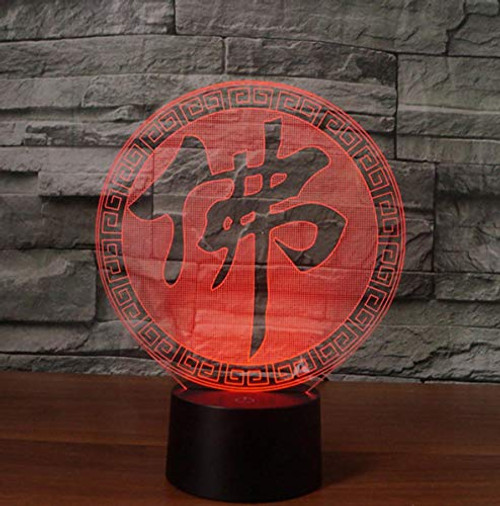 epicurism Buddha Model 7 Color Led Night Lamps for Kids Touch Led USB Table Lampara Lampe Baby Sleeping Nightlight epicurism Buddha Model 7 Color Led Night Lamps for Kids Touch Led USB Table Lampara Lampe Baby Sleeping Nightlight