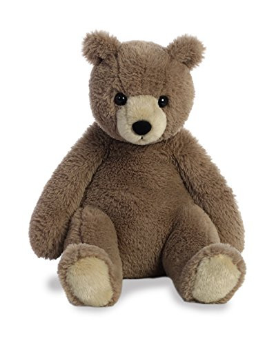 Aurora - Bear - 15.5 inch Humphrey Bear Taupe