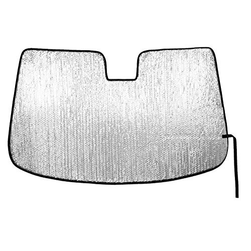 Custom Fit Automotive Reflective WindShield Sunshade for 2015 2016 2017 2018 Subaru Impreza WRX Sedan Impreza WRX Hatchback WRX STI