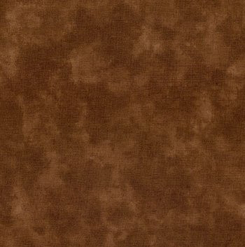 Moda Marble Quilt Fabric Brown by The Yard