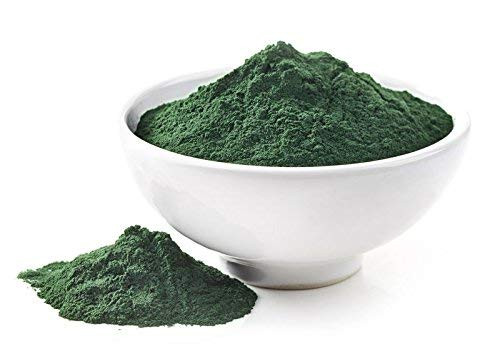 Dry Fruit Hub Spirulina Powder 200gms Dry Fruit Hub Spirulina Powder 200gms