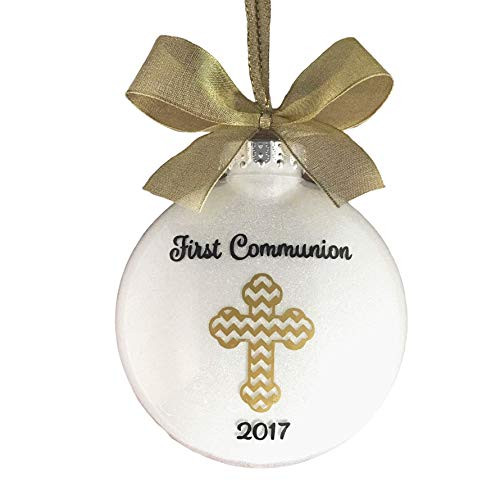 First Holy Communion Ornament Gift For First Communion 1st Communion Gifts