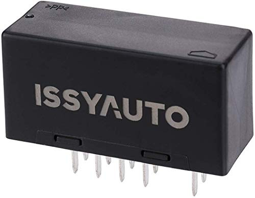 10383321 Hazard Warning Flasher Relay for GM Turn Signal Flasher Not For LED Flasher Use