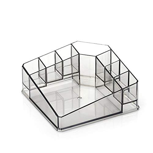 1PCS Organizer Jewelry Nail Polish Lipstick Storage Box-Makeup Organizers for Women-Makeup Organizers Acrylic-Makeup Case Organizer-Makeup Organizer Jewelry and Cosmetic Storage Display Boxes 1PCS Organizer Jewelry Nail Polish Lipstick Storage Box-Makeup Organizers for Women-Makeup Organizers Acrylic-Makeup Case Organizer-Makeup Organizer Jewelry and Cosmetic Storage Display Boxes