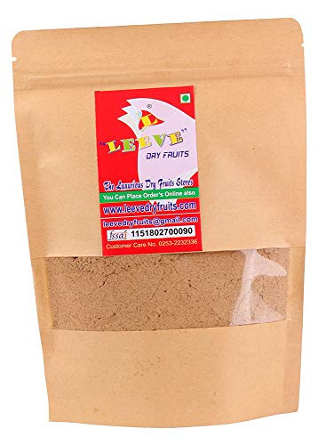Leeve Dry Fruits Rajwadi Tea Masala Chai Masala Powder 200gm