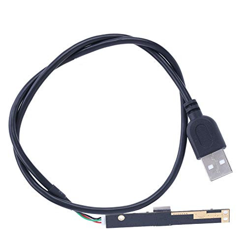 Pixel 5MP Standard cable 40cm AF Camera Module Material PCB Camera Module 2.4 x 0.3 x 0.2inch Support OTG standard UVC protocol for USB interface free drive