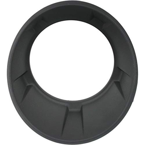 Make Auto Parts Manufacturing Driver Left Side Fog Light Molding Trim Bezel For Chevrolet Camaro LT SS 2010 2011 2012 2013 - GM1038118
