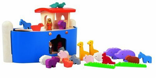 PlanToys Noah's Ark PlanToys Noah's Ark
