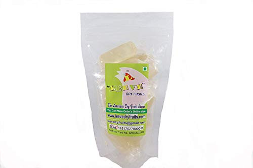 Leeve Dry Fruits Lychee Candy 400 gram