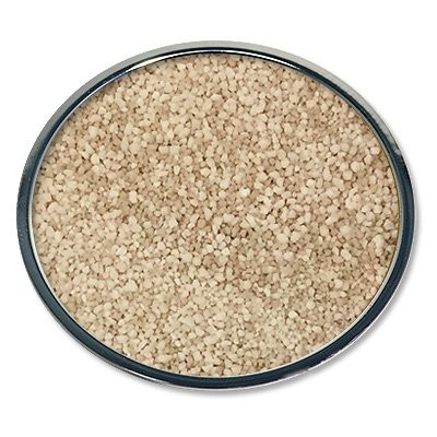 Chef Cheries Honey Powder Crystals -Granulated- in a 1 Pound Plastic Bag