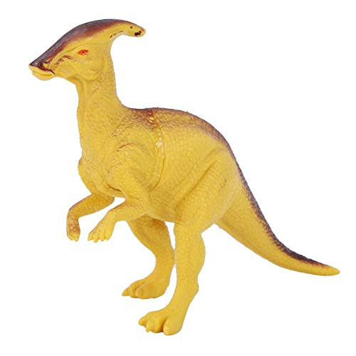 Environmental-Friendly Simulation Animals Dinosaur Plastic Model Toy 12pcs for Kids Children