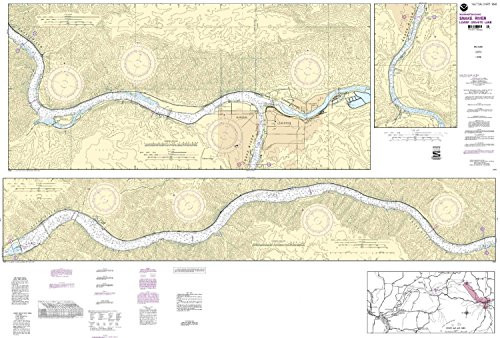 18548--LOWER GRANITE LK SNAKE RIVER SIDE A