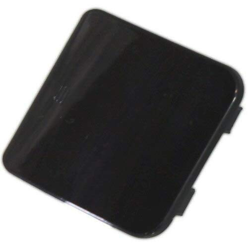 Make Auto Parts Manufacturing Front Tow Hook Hole Cover Paint to Match For Mercedes Benz S-Class S63 S65 AMG 2008 2009 2010 2011 2012 - MB1029102