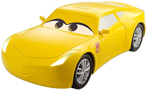 Disney Pixar Cars 3 Cruz Ramirez Vehicle, 1:21 Scale