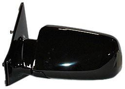 TYC 2310132 GMC/Chevrolet Driver Side Power Non-Heated Replacement Mirror