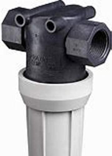 TeeJet AA126ML-3-50 3/4 inch Flush-Out Line Strainer