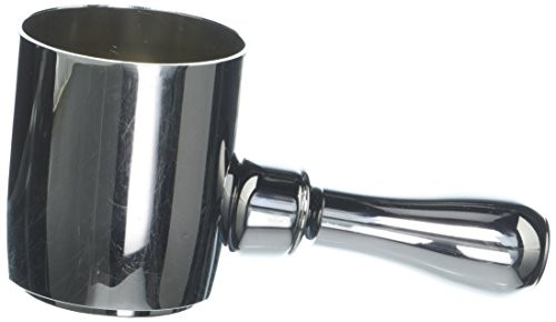 Delta RP51427 Leland Single Metal Volume Lever Handle, Chrome