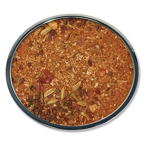 Jamaican Jerk Spice Blend - 1 lb. - 16 Oz. or 453.6 Grams- Plastic Container - KOSHER Jamaican Jerk Spice Blend - 1 lb. - 16 Oz. or 453.6 Grams- Plastic Container - KOSHER