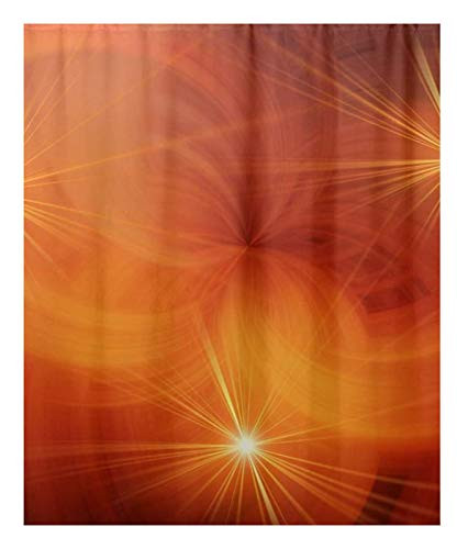 Abstract Circle Light Points Jigsaw Puzzle 300 Pieces Puzzle for Kids and Adult