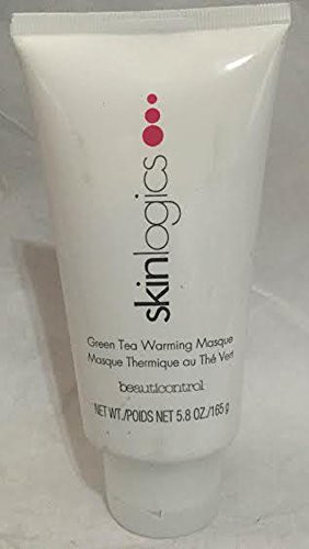Beauticontrol Skinlogics Green Tea Warming Masque 5.8 oz