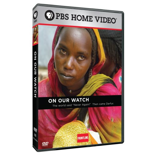 Frontline On Our Watch