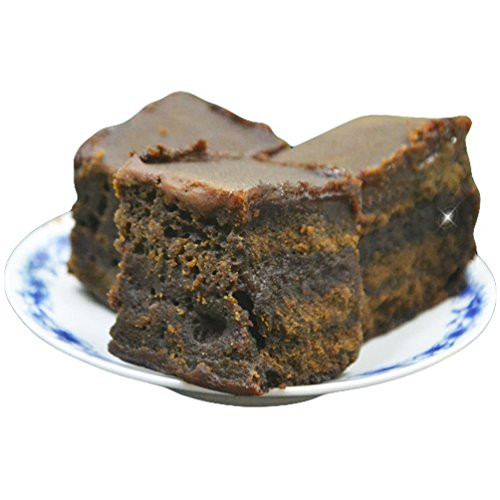 OuYang Hengzhi Original Brown Sugar Squeezed and Decocted Sugarcane Black Saccharide Hei Tang ?? 500g/17.6oz