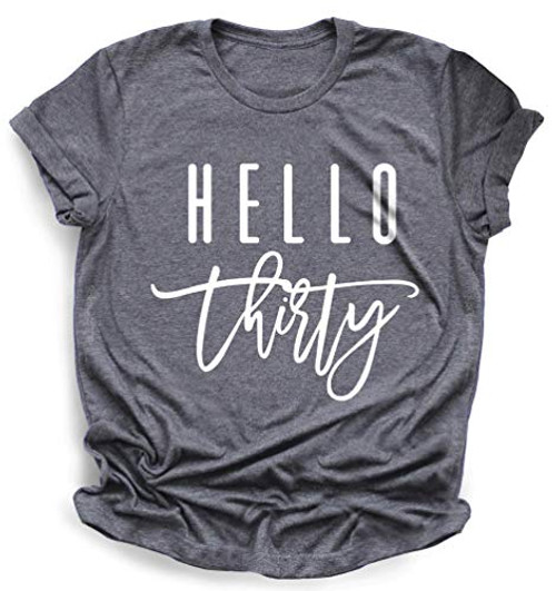 Dirty 30 Shirts Hello thirty shirt Dirty Thirty Shirt 30th Birthday Shirt 30 Birthday Shirt Hello 30 Shirt Birthday Shirt Women Dirty 30 Shirts Hello thirty shirt Dirty Thirty Shirt 30th Birthday Shirt 30 Birthday Shirt Hello 30 Shirt Birthday Shirt Women